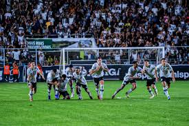 Luta por vaga na final da Série D começa neste fim de semana