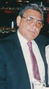 Joseph Zucco Obituary (1935