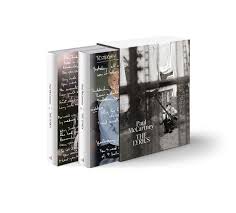 The data analytics company nielsen tracks what people are listening to every week in 19 different countries and compiles the information for billboard music ch. The Lyrics 1956 To The Present Mccartney Paul Muldoon Paul Amazon Co Uk Books
