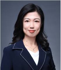 Alicia Yu_China Global Compliance Summit