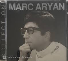 Marc Aryan Collection CD Plak Satın Al