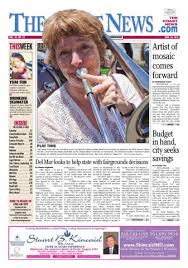 The Coast News, June 10, 2011 by Coast News Group