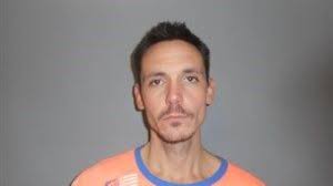 Deputies find 34 grams of meth during search