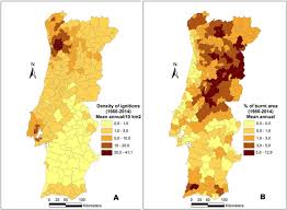 …scrieri de la cine vreti voi catre cine vreti voi… may 10 2010. Exploring Spatial Patterns And Drivers Of Forest Fires In Portugal 1980 2014 Sciencedirect