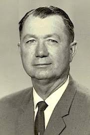 Christopher Otto Moser Jr. (1911-1990)