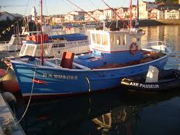 Port De Saint Jean De Luz Pays Basque Locations Vacances Pays