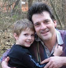 Michael Clukey's Instagram, Twitter & Facebook