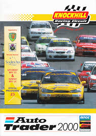 From 1992 to present a separate championship was awarded to the winning 'independent' (not officially manufacturer backed) driver, and from 2000 to 2003 the production class had its own championship for the best 'class b' driver. 2000 British Touring Car Championship Programmes The Motor Racing Programme Covers Project