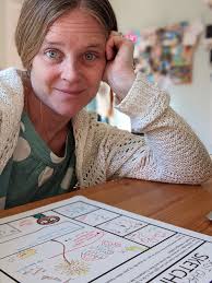 First Chapter Friday: Nancy Tandon Reads