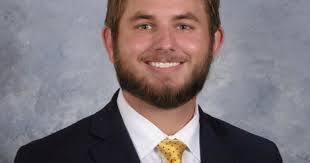 Trinity Griffin names new AD