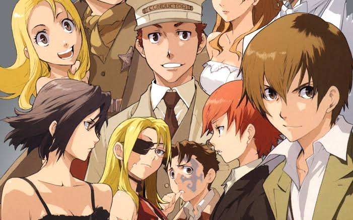 Los animes más recomendados de todos los tiempos