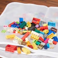 Wipe the sink dry with a soft cloth after you wash the sink or the dishes. The Quickest And Easiest Way To Clean Legos Cleaning Lego Legos Mildew Remover