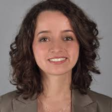 Laura Orlando, Europe