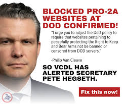 Congratulations, Winsome Earle-Sears! 👏 #2A4VA #virginia