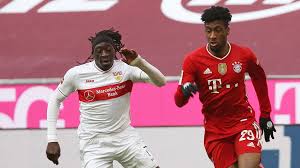 Find out which football teams are leading the pack or at the foot of the table in the german bundesliga on bbc sport. Mangel An Dynamik Und Intensitat Geht Der Bundesliga Die Puste Aus