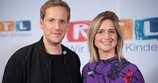 Am mittwochabend meldete sich dann auch susanna ohlen zu dem vorfall zu wort. Jan Hahn 47 Kollegin Susanna Ohlen Er Ist Hier Meine Bessere Halfte Gewesen Bunte De