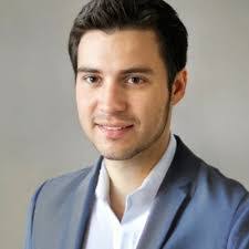 Chris Giorgio's Instagram, Twitter & Facebook