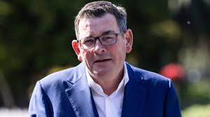 Jacinta Allan replaces Daniels Andrews as Victorian premier