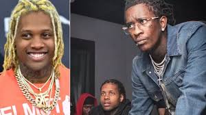 With tenor, maker of gif keyboard, add popular lil durk animated gifs to your conversations. Lil Durk Finalmente Revela O Que Young Thug Estava Mostrando Para Ele No Computador Em Meme Viral Rap 24 Horas
