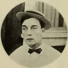 The Self-Destruction of Buster Keaton