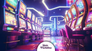 How to Win at Slots: 10 Pro Tips Every Player Should Know - Slots Paradise