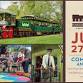 Rail Festival at Carillon Park