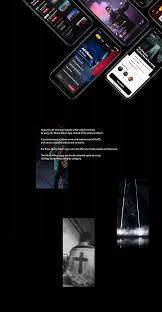 Music Album App On Behance Music Albums Music Album