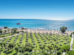 Ιωαννου δενδρινου 135, ροδοσ πόλη: Apollo Beach Hotel In Faliraki Bei Alltours Buchen