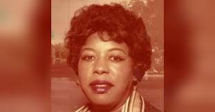 Frances Ruth Davis Obituary