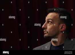 Award ceremony bar hi-res stock photography and images