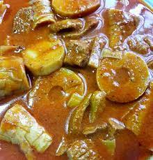 Maybe you would like to learn more about one of these? Resepi Gulai Daging Dengan Rebung Resepi Bonda
