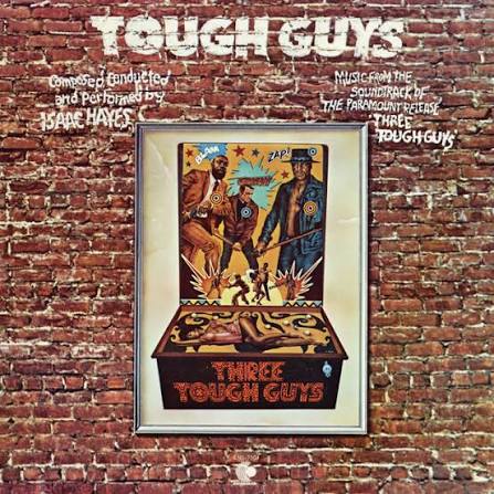 Tough Guys - Album by Isaac Hayes | Spotify