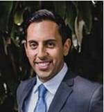 Dr. James Crick, Internal Medicine