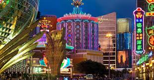 These visas are available only from the chinese authorities and are not issued by the american consulate. Macau Could Ease China Travel Restrictions Europe Is A Different Story