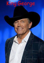George strait truly is a legend. Pin By Carolyn Grubb On George Strait George Strait George Strait Family King George Strait