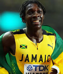 Global Athletics Hub