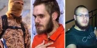 Wie aus Steve Duarte ein radikaler Dschihadist wurde