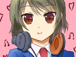 Welcome to the serebii.net international pokédex for pokémon black & white. 24 Best Anime Girls With Headphones That Only Otakus Will Know Headphonesty