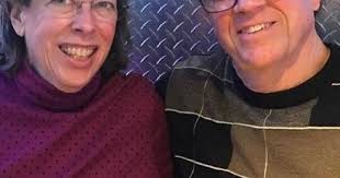 Kathy Talley & Bob Blinn