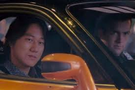 Tokyo drift , but he then returned in 2009's fast & furious , 2011's fast five. Fast And Furious 9 Importance Of Han S New Car In F9 Brian Fame