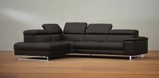 Vendo divano angolare poltrone&sofà 3 metri x 2,5 metri usato di 2 anni e. Pelle Macadamia Cacao Divani Divano Tavolini