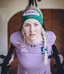 Der vierte platz im olympiasprint ist für die tiroler biathletin eine ideale ausgangsposition für die verfolgung am sonntag. Lisa Hauser New Week New Goals Eggerbier Sporthilfeat Dassportlabor Jurgen Feichter Facebook