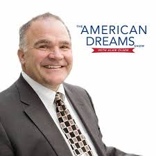 Stream episode The Art of Multi-Generational Living with Gary Klaben  Podcast by American Dreams podcast