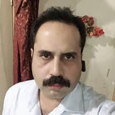 Mirza Javed Baig (@MirzaJavedBaig1)