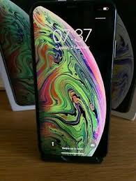 And iphone xs max has our largest display on an iphone. Apple Iphone Xs 64gb Unlocked Ios Smartphone Space Grey Grade A Excellent Eur 443 98 Picclick At