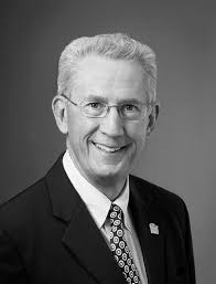 2014 SPRING COMMENCEMENT