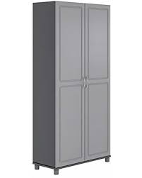 How to build frameless wall cabinets. Kendall 54 Wall Cabinet Multiple Colors Cabinets Cupboards Furniture