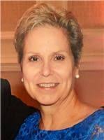 Vicki Sinclair Obituary (1953