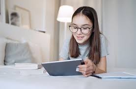 We've refreshed this story with a few more aesthetically pleasing options. Should I Buy My Kids Blue Light Blocking Glasses All About Vision
