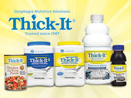How To Use Thick It Thickeners